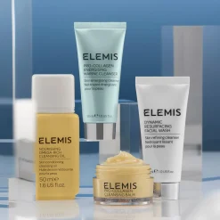 Elemis Double The Clean Set