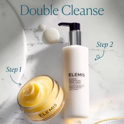 ELEMIS Dynamic Resurfacing Facial Wash 200ml