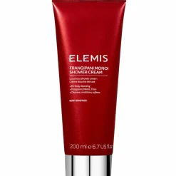 ELEMIS Exotic Frangipani Monoi Bath & Shower Cream 200ml