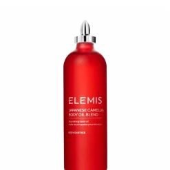 Elemis Japanese Camellia Body Oil Blend 100ml