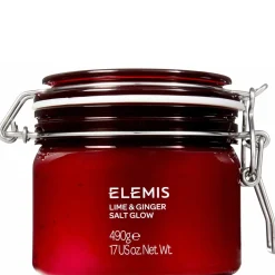 Elemis Lime & Ginger Salt Glow 490g
