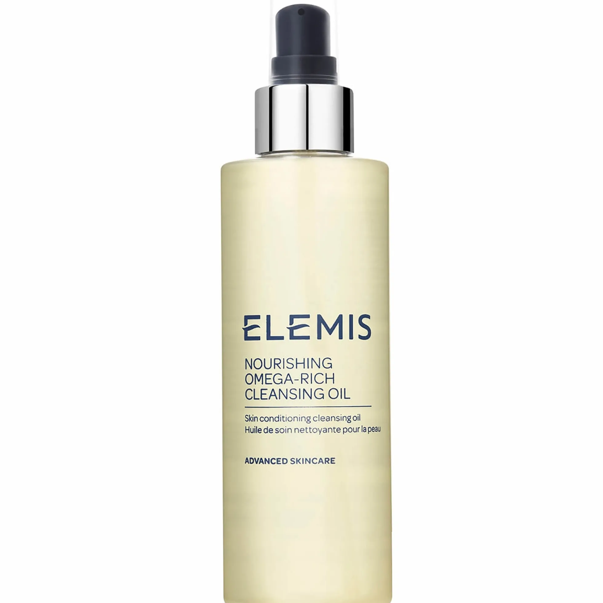 Elemis Nourishing Omega-Rich Cleansing Oil 195ml