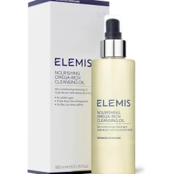 Elemis Nourishing Omega-Rich Cleansing Oil 195ml