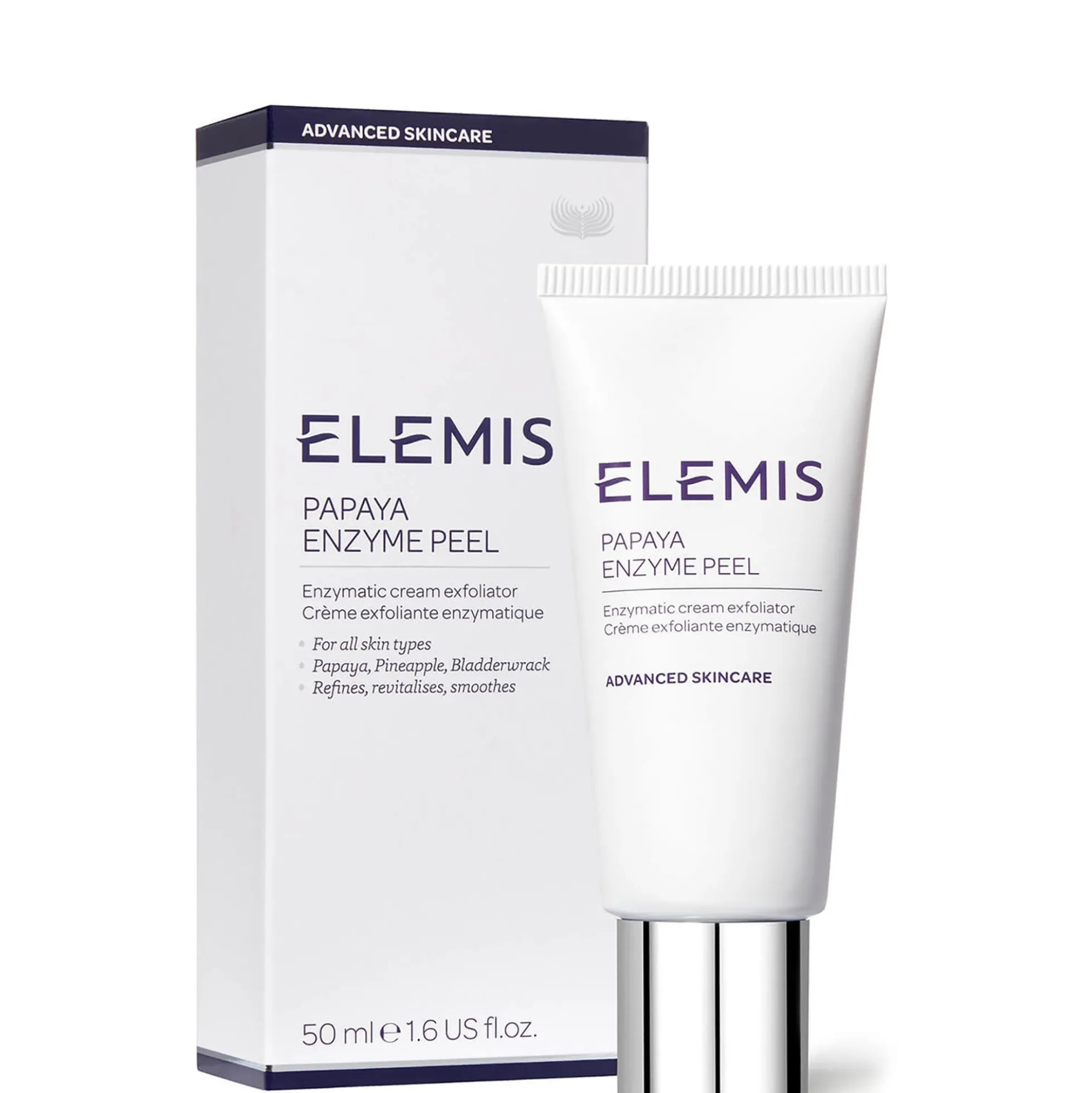 ELEMIS Papaya Enzyme Peel (50ml)