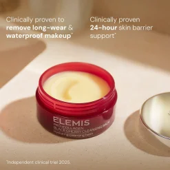 Elemis Pro-Collagen Black Cherry Cleansing Balm 20g