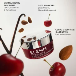 Elemis Pro-Collagen Black Cherry Cleansing Balm 100g
