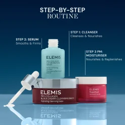 Elemis Pro-Collagen Black Cherry Cleansing Balm 100g
