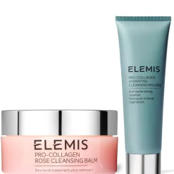 Elemis Pro-Collagen Double Cleansing Duo