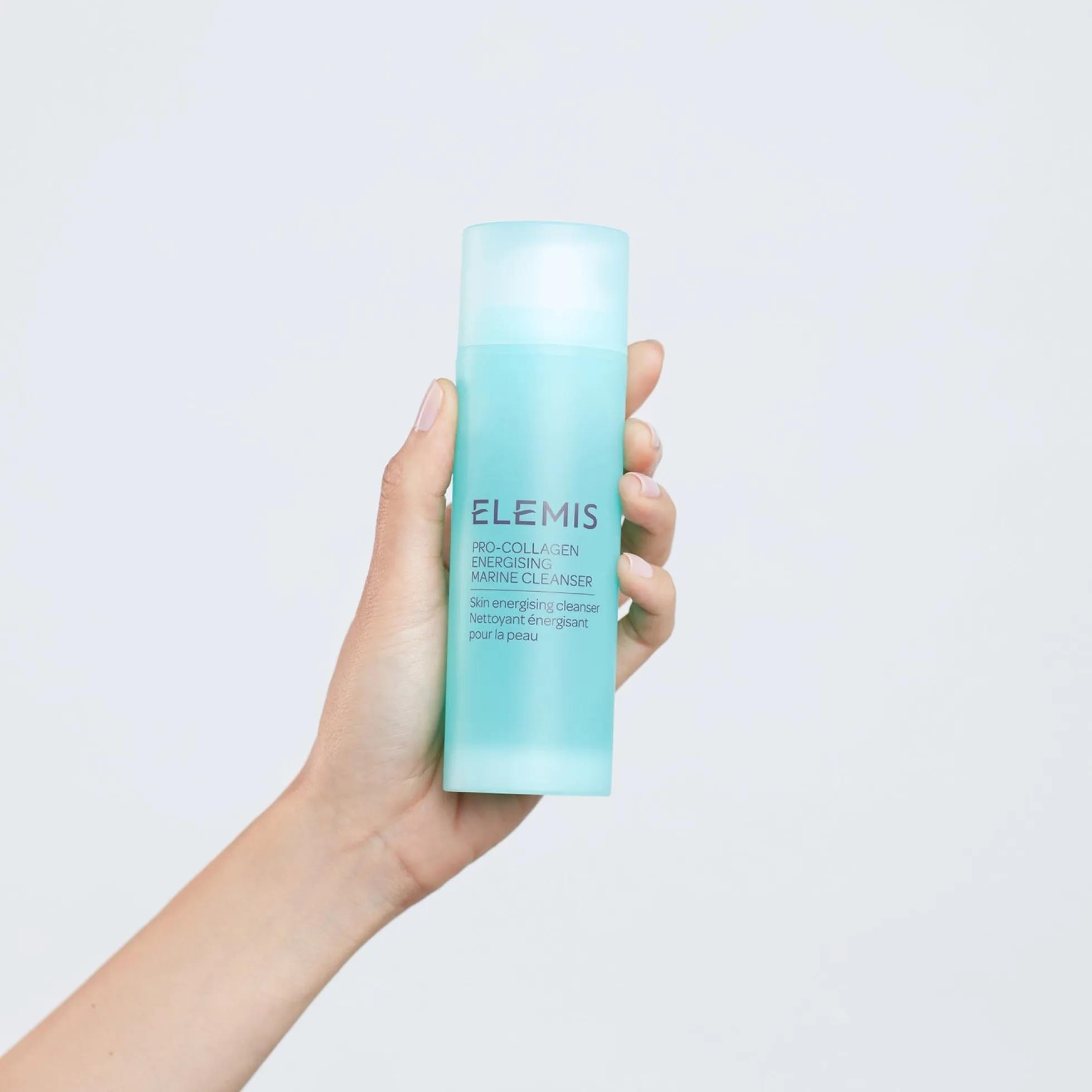 ELEMIS Pro-Collagen Energising Marine Cleanser 150ml