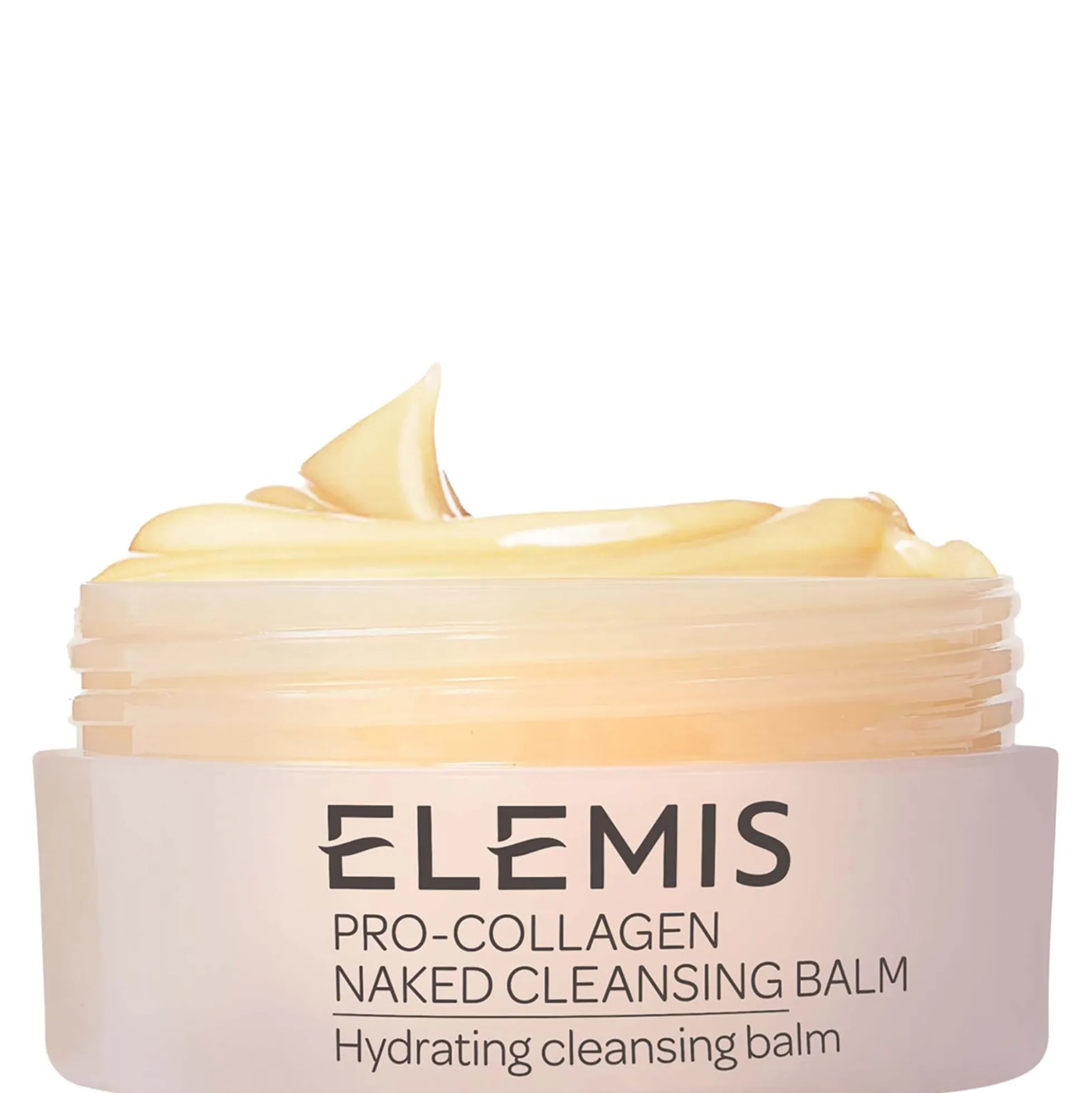 Elemis Pro-Collagen Fragrance Free Cleansing Balm 100g