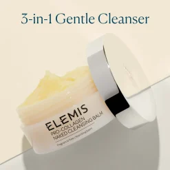 Elemis Pro-Collagen Fragrance Free Cleansing Balm 100g