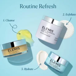 Elemis Pro-Collagen Fragrance Free Cleansing Balm 100g