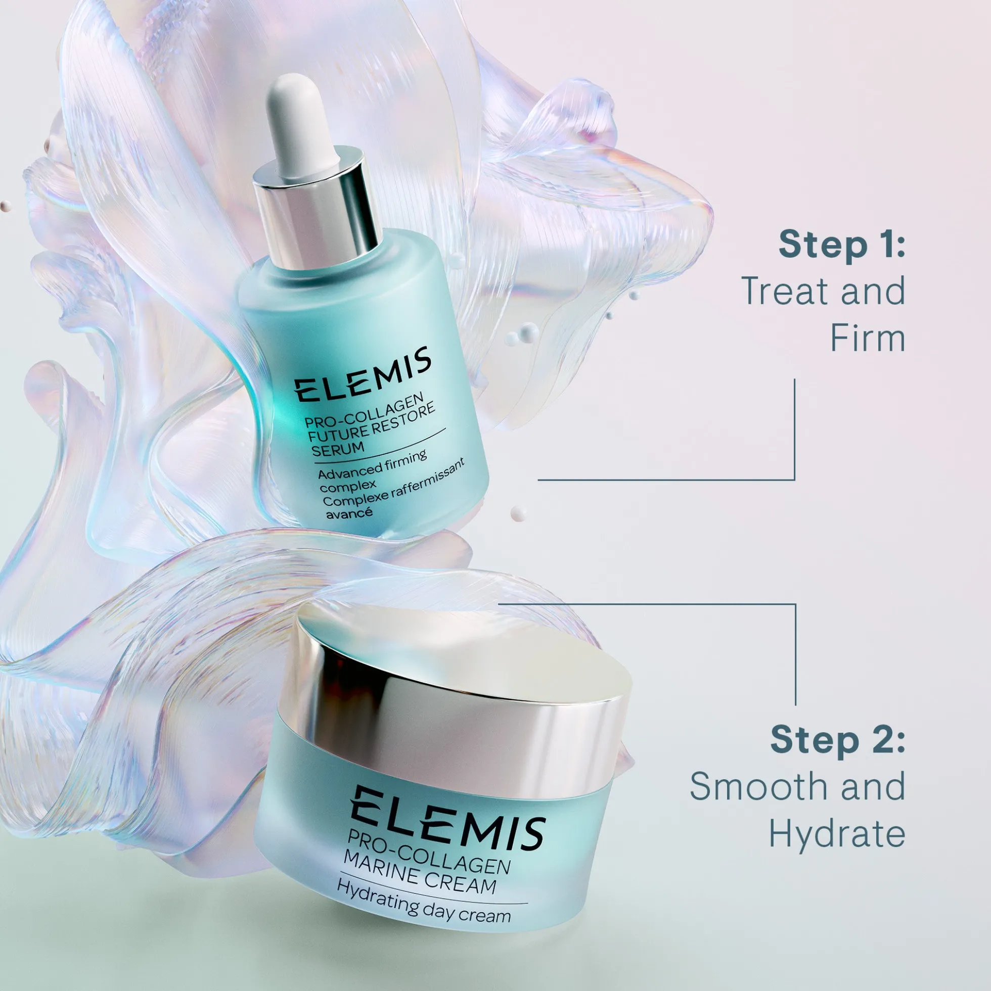 Elemis Pro-Collagen Future Restore Serum 15ml