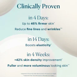Elemis Pro-Collagen Future Restore Serum 15ml