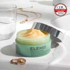 Elemis Pro-Collagen Green Fig Cleansing Balm 100g