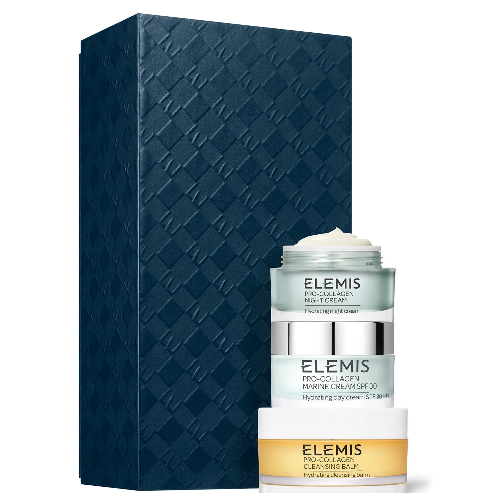 Elemis Pro-Collagen Heroes Set