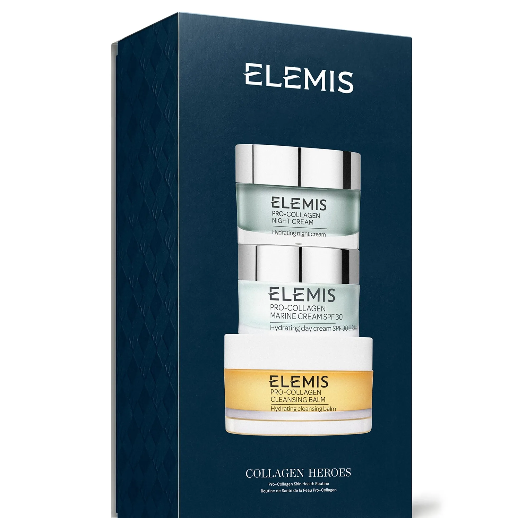 Elemis Pro-Collagen Heroes Set