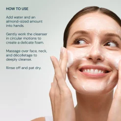 Elemis Pro-Collagen Hydrating Cleansing Mousse 30ml