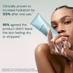 Elemis Pro-Collagen Hydrating Cleansing Mousse 30ml
