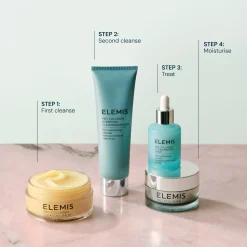 Elemis Pro-Collagen Hydrating Cleansing Mousse 30ml