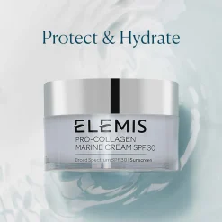 Elemis Pro-Collagen Marine Cream SPF 30 50ml