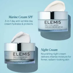 ELEMIS Pro-Collagen Night Cream 50ml