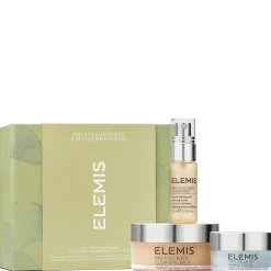 Elemis Pro-Collagen Prep & Replenish Routine (Worth £103 , Saving 22%)