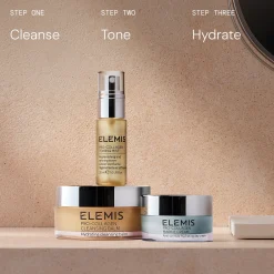 Elemis Pro-Collagen Prep & Replenish Routine (Worth £103 , Saving 22%)