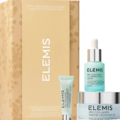 Elemis Pro-Collagen Revitalise & Rejuvenate Routine (Worth £193 , Saving 35%)