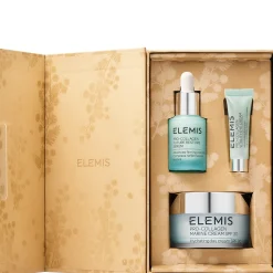 Elemis Pro-Collagen Revitalise & Rejuvenate Routine (Worth £193 , Saving 35%)