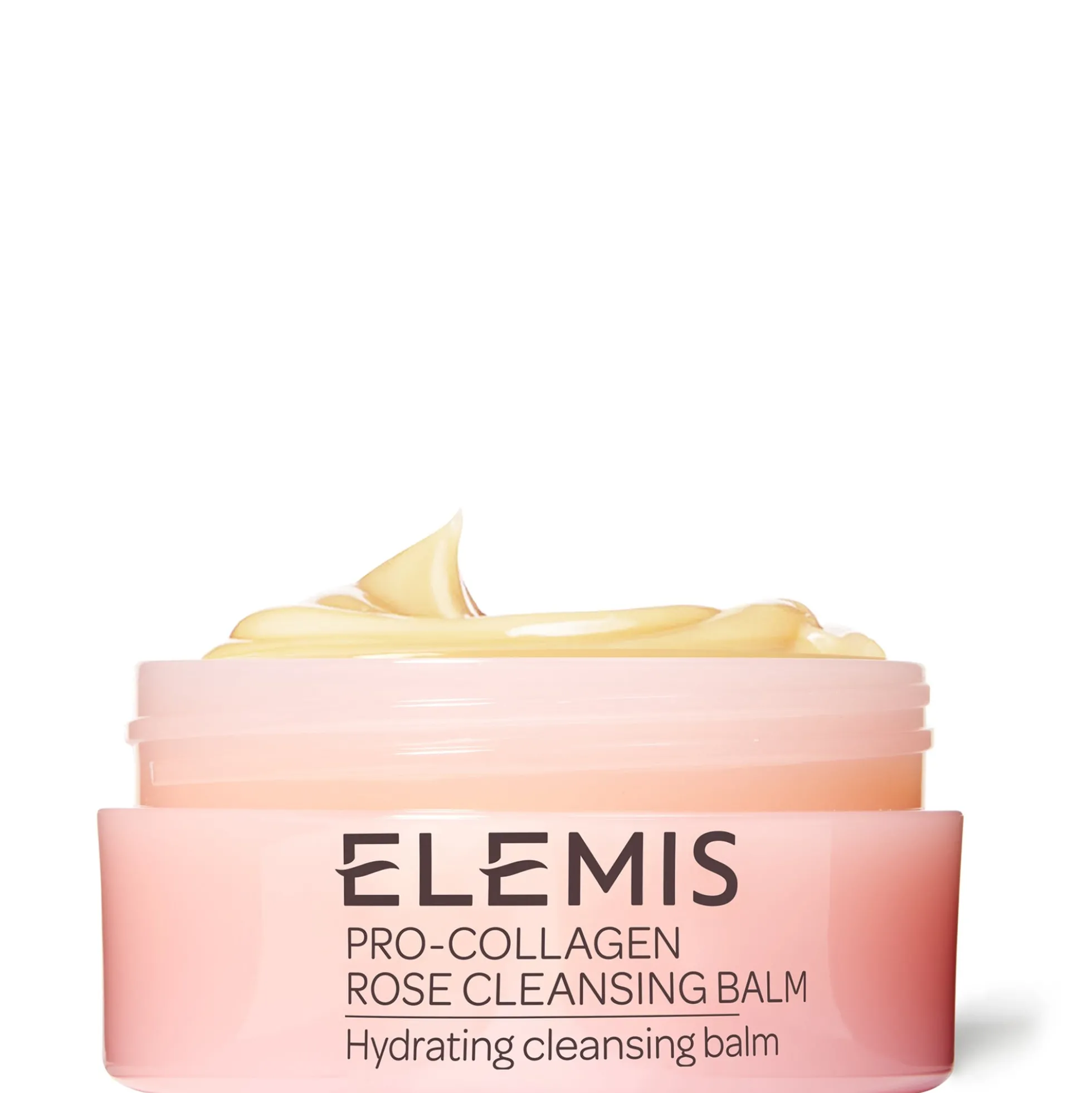 ELEMIS Pro-Collagen Rose Cleansing Balm 100g