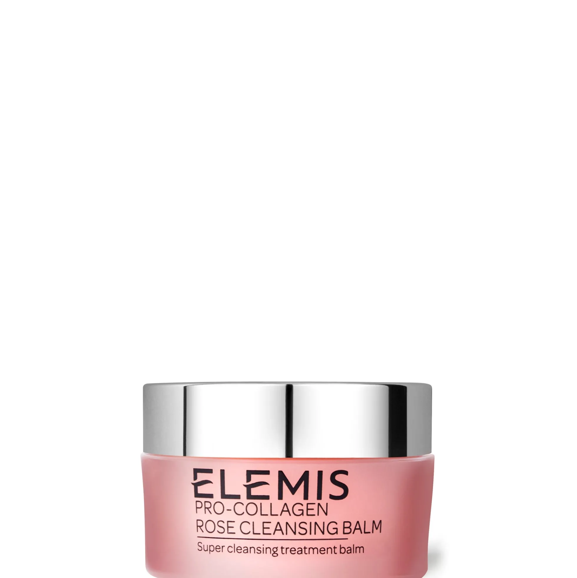 Elemis Pro-Collagen Rose Cleansing Balm 20g
