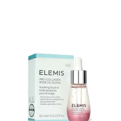 Elemis Pro-Collagen Rose Facial Oil 15ml