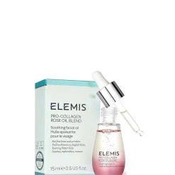 Elemis Pro-Collagen Rose Facial Oil 15ml