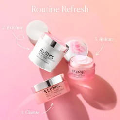 ELEMIS Pro-Collagen Rose Marine Cream 50ml