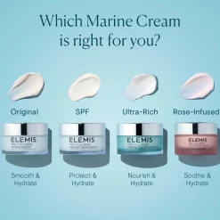 ELEMIS Pro-Collagen Rose Marine Cream 50ml