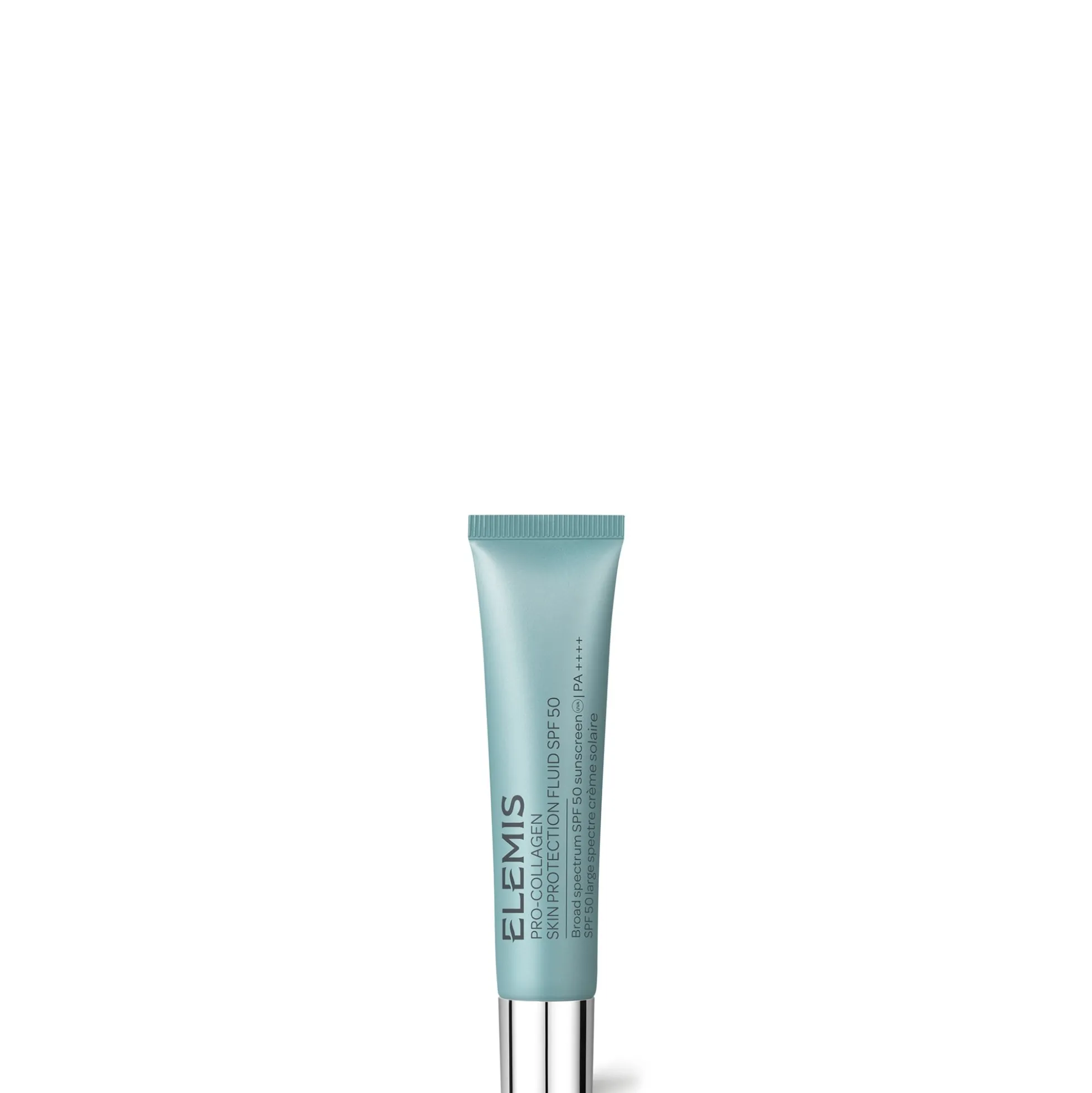 Elemis Pro-Collagen Skin Protection Fluid SPF50 15ml