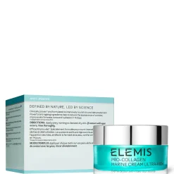 ELEMIS Pro-Collagen Ultra Rich Marine Cream 50ml