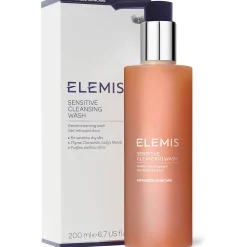 ELEMIS Sensitive Cleansing Wash (200ml)