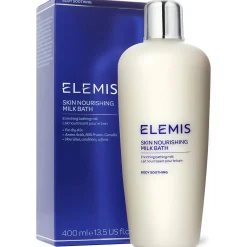 Elemis Skin Nourishing Bath Milk 400ml