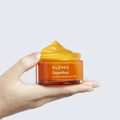 ELEMIS Superfood AHA Glow Cleansing Butter 90g