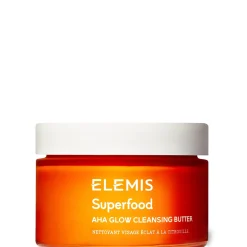 ELEMIS Superfood AHA Glow Cleansing Butter 90g