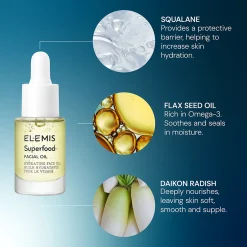 Elemis Superfood Essentials Routine (Worth £84.00)