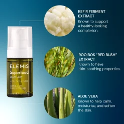 Elemis Superfood Essentials Routine (Worth £84.00)