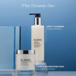 Elemis The Dynamic Duo Set