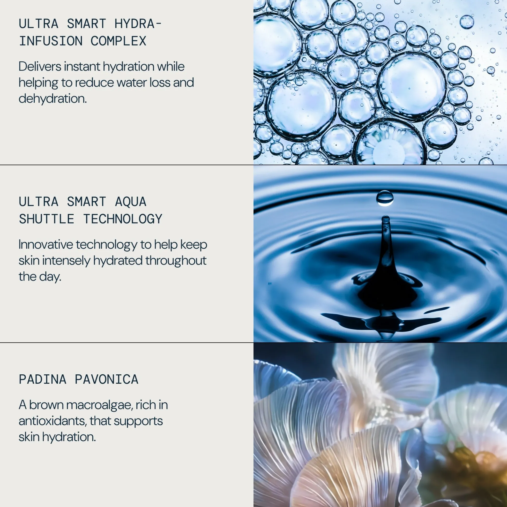 ELEMIS Ultra Smart Aqua Infusion Mask 50ml
