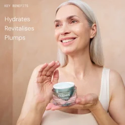 ELEMIS Ultra Smart Aqua Infusion Mask 50ml
