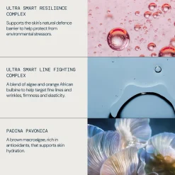 ELEMIS Ultra Smart Pro-Collagen Day Cream 50ml
