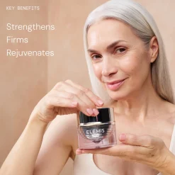 ELEMIS Ultra Smart Pro-Collagen Day Cream 50ml