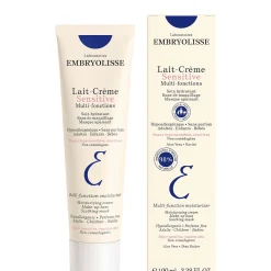 Embryolisse Lait-Crème Concentré Multi-Purpose Moisturiser Sensitive 100ml